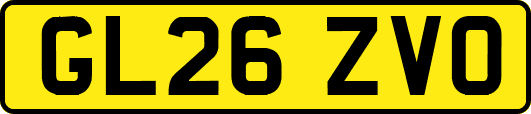 GL26ZVO