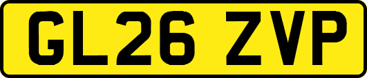 GL26ZVP