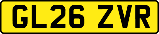 GL26ZVR