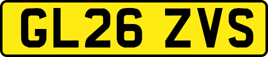 GL26ZVS