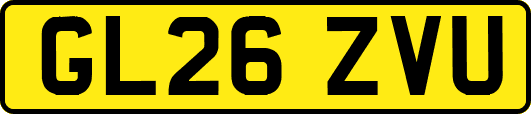 GL26ZVU