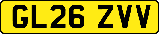 GL26ZVV