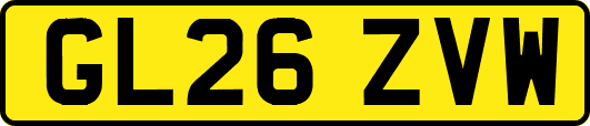 GL26ZVW