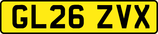 GL26ZVX