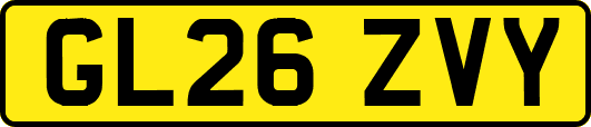 GL26ZVY