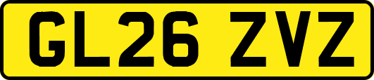 GL26ZVZ