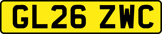 GL26ZWC