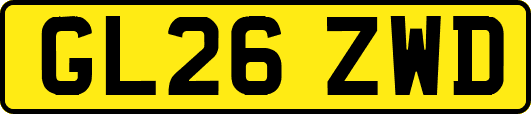 GL26ZWD