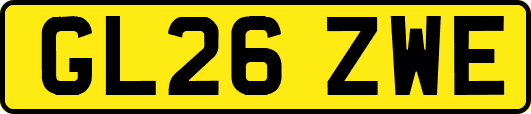 GL26ZWE