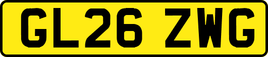 GL26ZWG