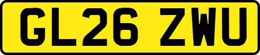 GL26ZWU