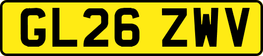 GL26ZWV