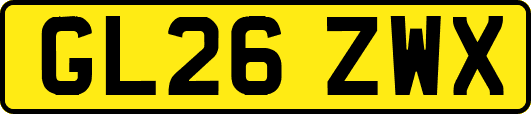 GL26ZWX
