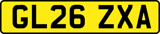 GL26ZXA