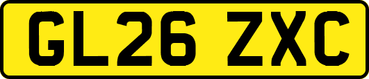 GL26ZXC