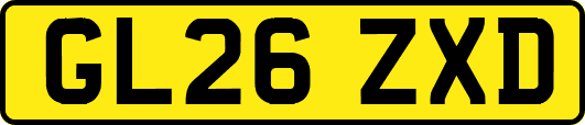 GL26ZXD