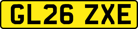 GL26ZXE
