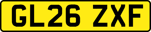 GL26ZXF