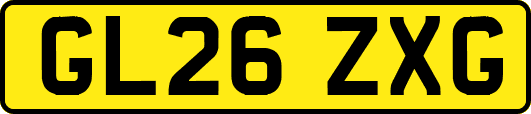 GL26ZXG