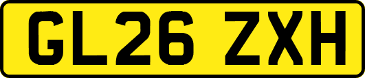 GL26ZXH
