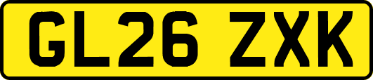 GL26ZXK