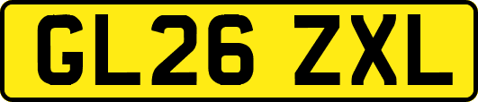 GL26ZXL