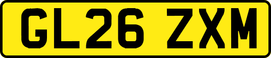 GL26ZXM