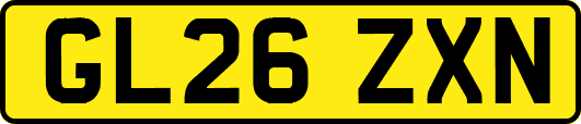 GL26ZXN