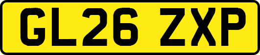 GL26ZXP