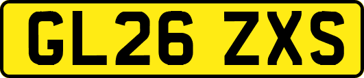 GL26ZXS