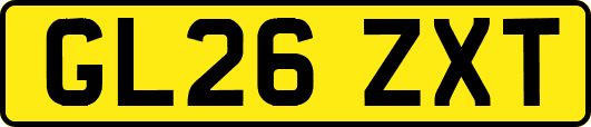GL26ZXT
