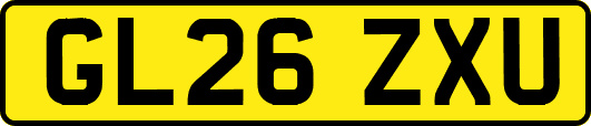 GL26ZXU