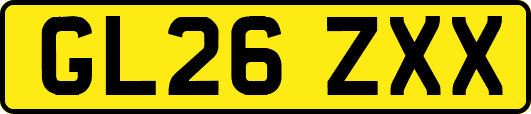 GL26ZXX