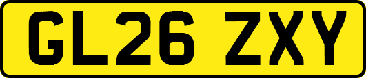 GL26ZXY