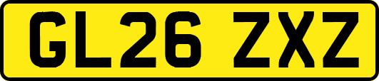 GL26ZXZ