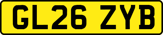 GL26ZYB