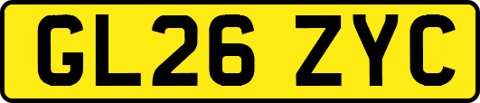 GL26ZYC