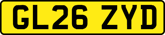 GL26ZYD