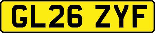 GL26ZYF