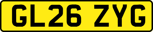 GL26ZYG