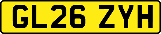 GL26ZYH