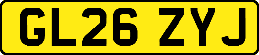 GL26ZYJ