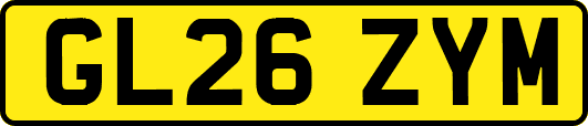 GL26ZYM