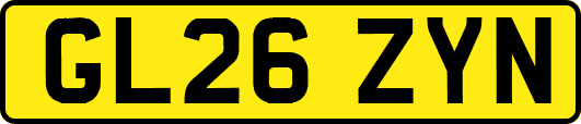 GL26ZYN