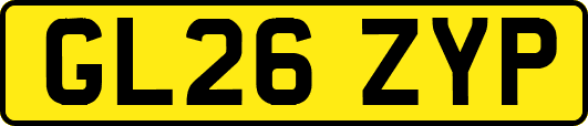 GL26ZYP