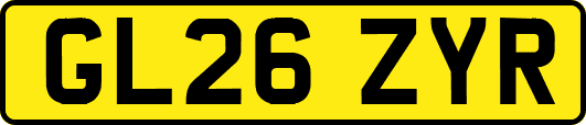 GL26ZYR