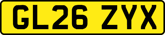 GL26ZYX