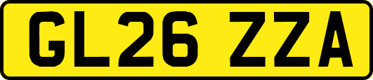GL26ZZA