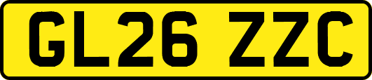 GL26ZZC
