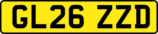 GL26ZZD